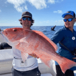 Gasparilla Fishing Charters Snapper