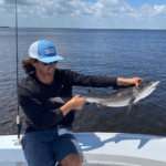 Boca Grande Inshore Fishing Charters Shark