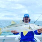 Boca Grande Inshore Fishing Charters Snook