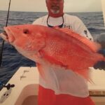 Gulf Coast Offshore Fishing Charters