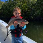 Family Friendly Inshore Fishing Charters