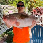 Venice Fishing Charters Red Snapper